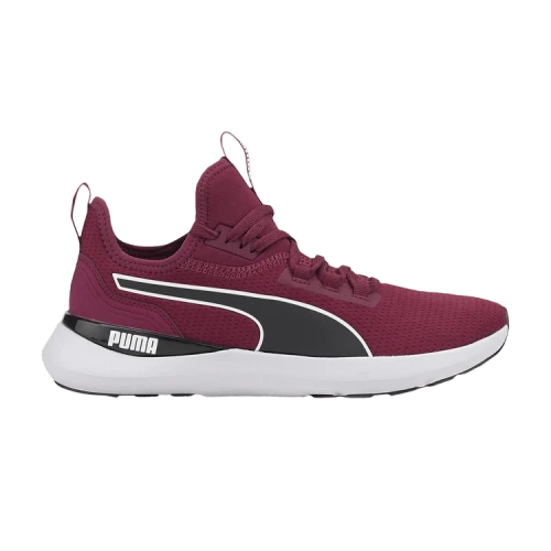 PUMA Pure XT 'Grape Wine Black' (Women's)