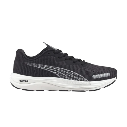 PUMA Velocity Nitro 2 'Black White'