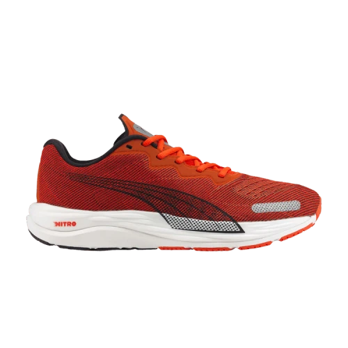 PUMA Velocity Nitro 2 'Cherry Tomato'
