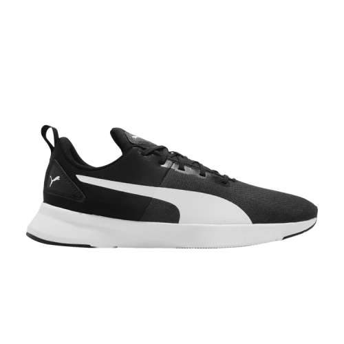 PUMA Flyer Runner Mesh 'Black White'