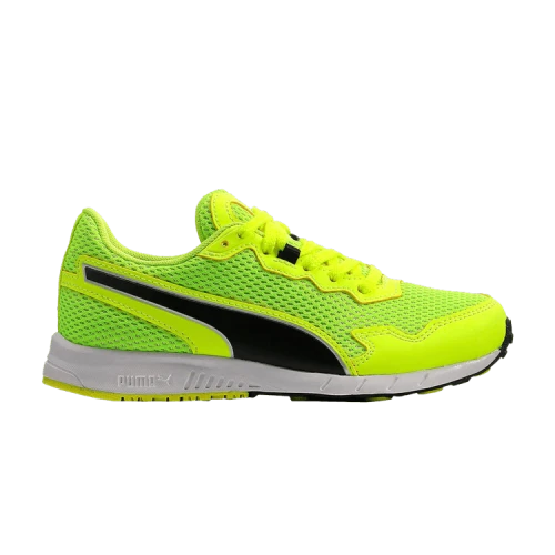 Reebok Speed Monster Jr 'Yellow Alert'