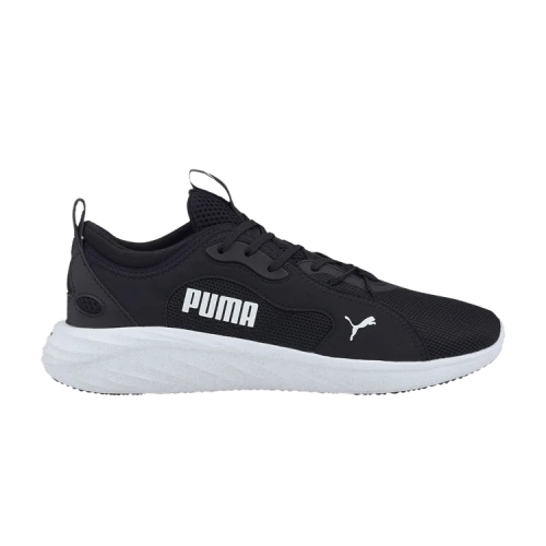 Puma Better Foam Emerge Street 'Black White'