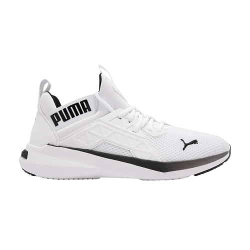 PUMA Softride Enzo NXT Fade 'White Black'