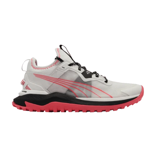 PUMA Voyage Nitro 'Nimbus Cloud Sunblaze' (Women's)