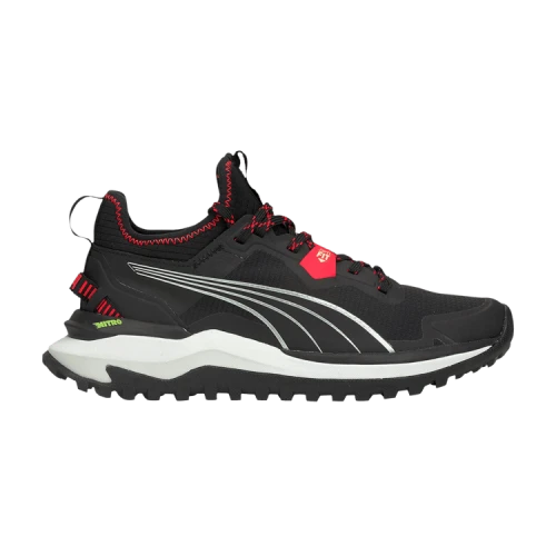 PUMA Voyage Nitro 'Black Sunblaze' (Women's)