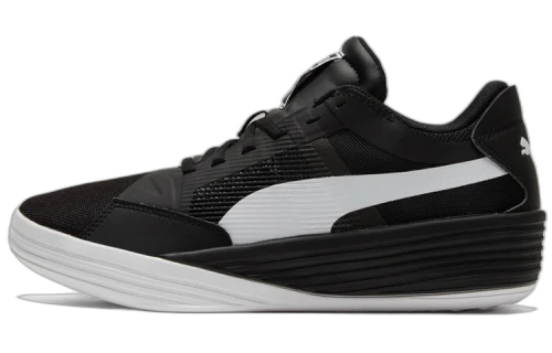 PUMA Clyde All-Pro Team 'Black White'