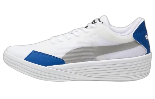 PUMA Clyde All-Pro Team 'White Clyde Royal'