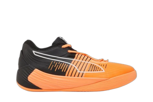 PUMA Fusion Nitro 'Neon Citrus'