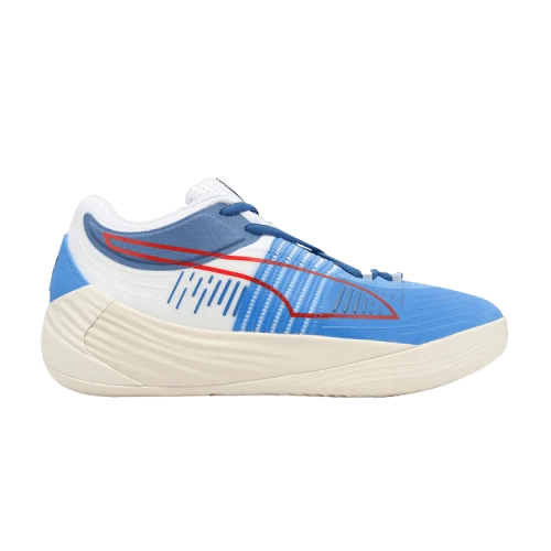 PUMA Fusion Nitro 'Ocean Dive'