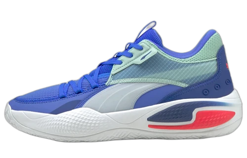 PUMA Court Rider 'Bluemazing'