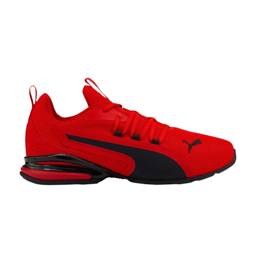 Puma Axelion NXT High Risk Red