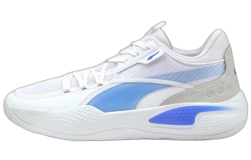 PUMA Court Rider Team 'White Bluemazing'
