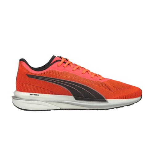 PUMA Velocity Nitro 'Lava Blast' (Women's)