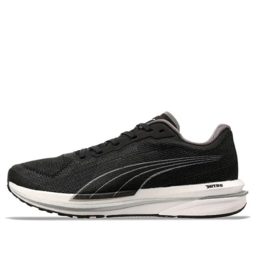 PUMA Velocity Nitro 'Black' (Women's)
