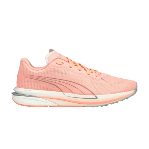 PUMA Velocity Nitro 'Elektro Peach' (Women's)
