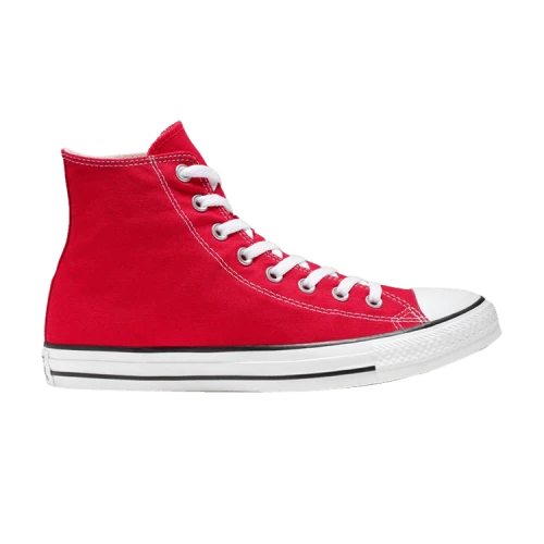 Converse Chuck Taylor All Star High 'Red'