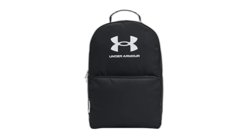 Under Armour Loudon Essential Backpack Black