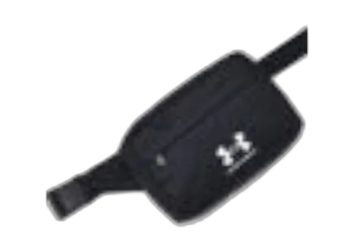 Under Armour Polyester Waistpack Black