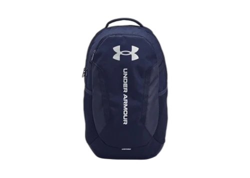 Under Armour Polyester Backpack Blue