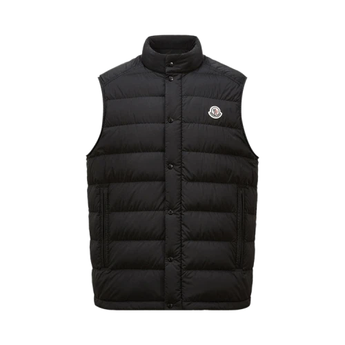 Moncler Barthe Vest 'Black'