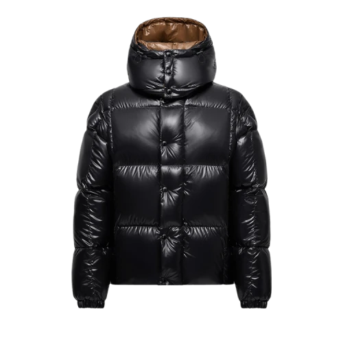 Moncler Parana Jacket 'Black'