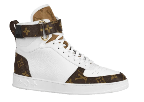 Louis Vuitton Boombox Monogram (Women's)