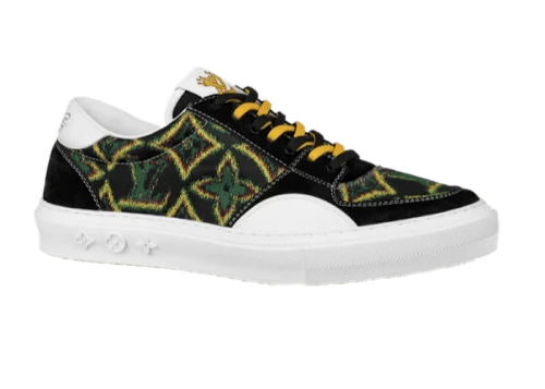 Louis Vuitton LV Ollie Jamaican Monogram SS21