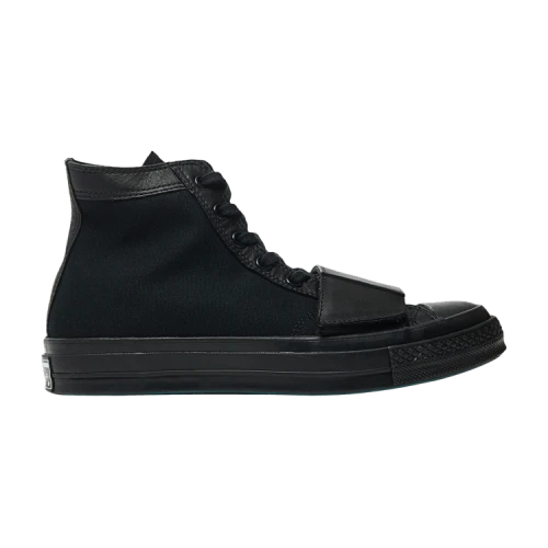 NEIGHBORHOOD x Converse Chuck Taylor All Star 100 High 'Black'