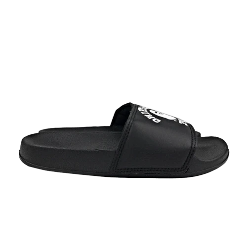 BAPE College Slide 'Black'
