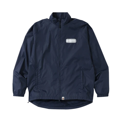 BAPE Cycling Jacket 'Navy'