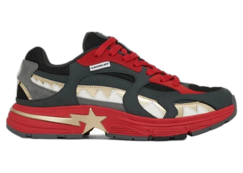 BAPE A Bathing Ape Shark Sta China