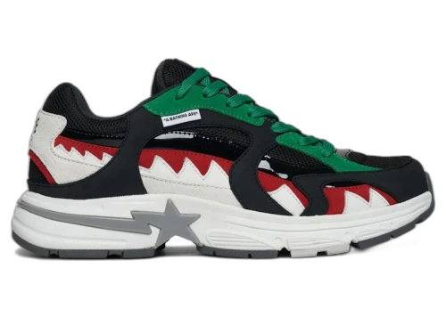 BAPE A Bathing Ape Shark Sta United Arab Emirates