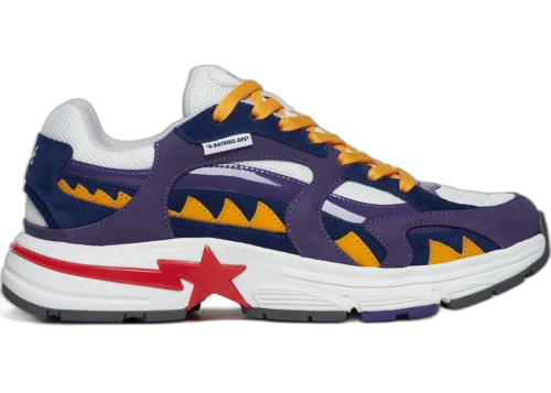 BAPE A Bathing Ape Shark Sta United States
