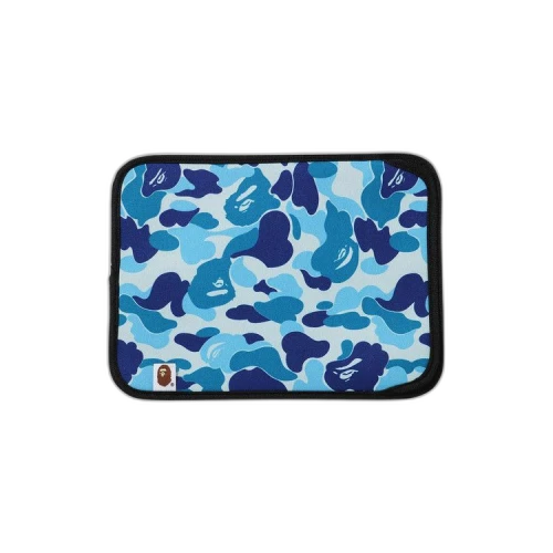BAPE ABC Camo iPad Case 'Blue'