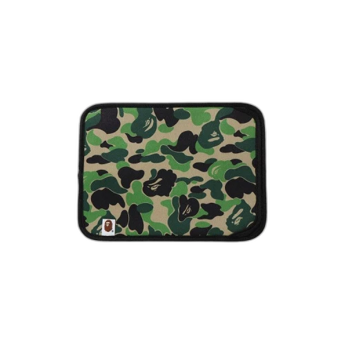 BAPE ABC Camo iPad Case 'Green'