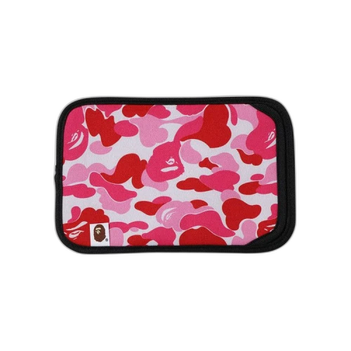 BAPE ABC Camo iPad Mini Case 'Pink'