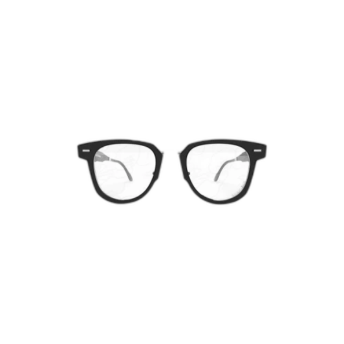 BAPE x MMJ 2 Sunglasses 'Black'
