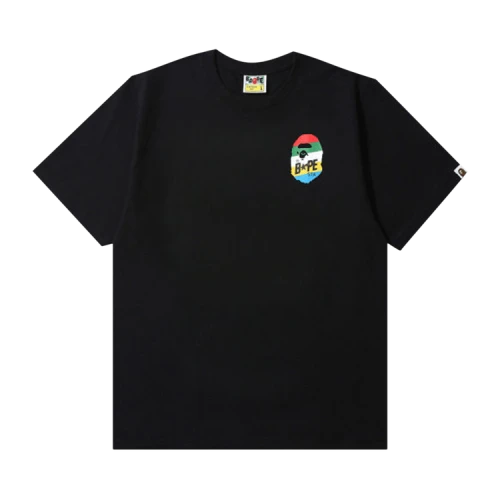 BAPE Sta Tee 'Black'