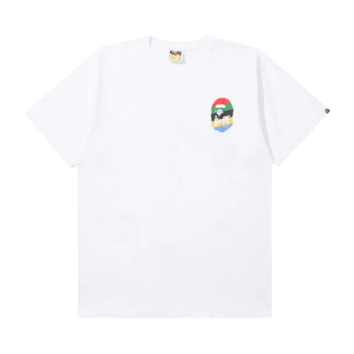 BAPE Sta Tee 'White'