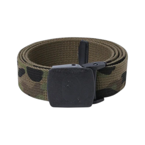 BAPE 1st Camo GI Belt 'Green'