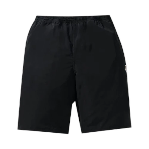 BAPE One Point Beach Shorts 'Black'