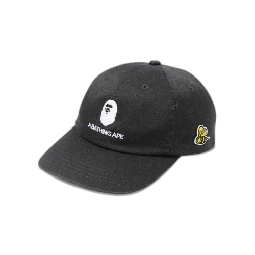 BAPE Busy Works Panel Cap 'Grey'