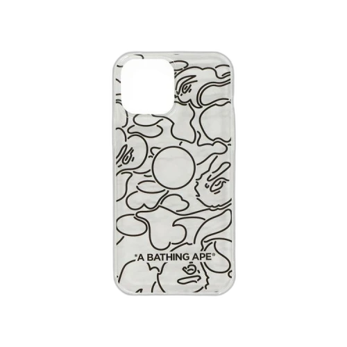 BAPE Neon Camo iPhone 13 Pro Max 'Multi-Color'