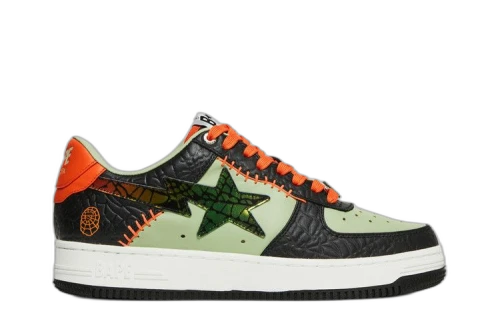 Bapesta 'Halloween'
