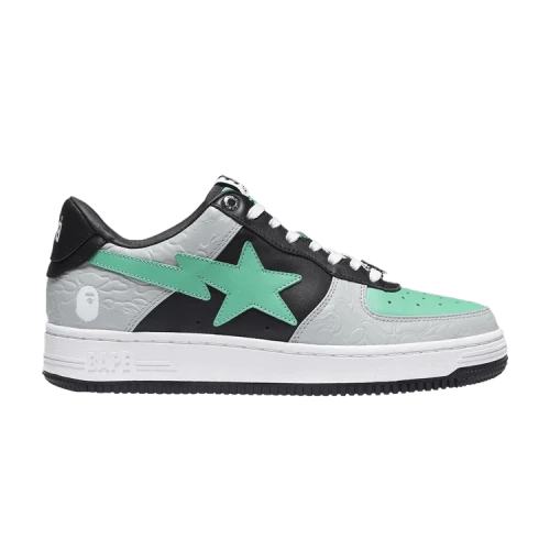 Bapesta 'Green' (Women's)