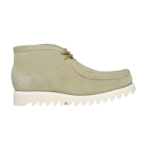 BAPE Manhunt #1 'Beige'