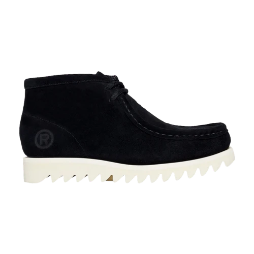 BAPE Manhunt #1 'Black'