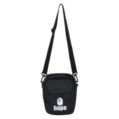 BAPE Bag Premium 'Black'