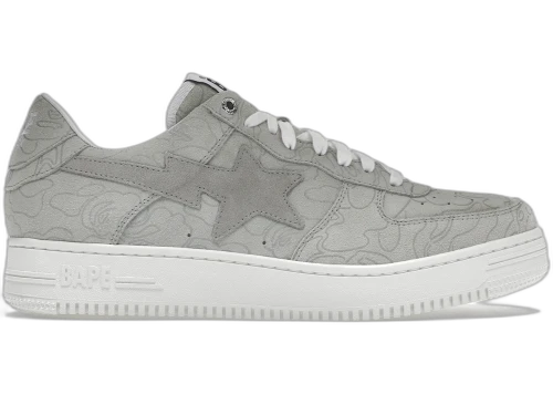 A Bathing Ape Bape Sta Solebox (2023)