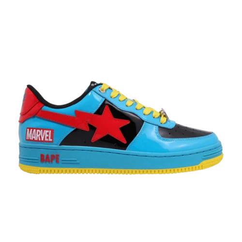 Marvel x Bapesta 'Doctor Strange' (Women's)